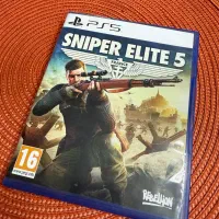 Sniper Elite5-France