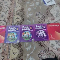 کتاب انگلیسی