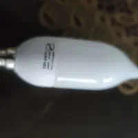 لامپ کم مصرف لوستر