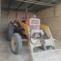 تراکتور