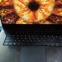 لپ تاپ ورک استیشن دل Dell Precision 5510