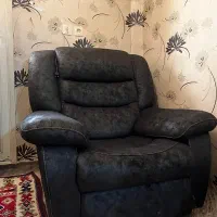 مبل ریلکسی
