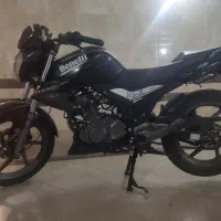 بنلی TNT150
