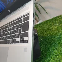 لپتاپ HP Probook + خوش دست و اقتصادی|رایانه همراه|کرج, گوهردشت|دیوار