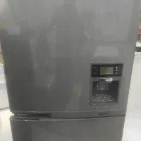 یخچال اسنوا