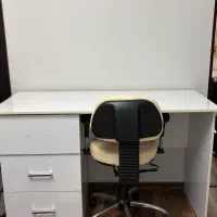 صندلی چرخدار