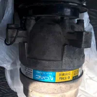 کمپرسور داک کره ای پرایدی