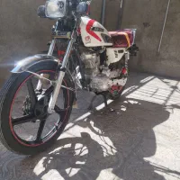 موتور لیفان 150