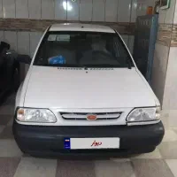 پراید 131 مدل 95