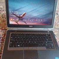 Dell Latitude e6420|رایانه همراه|قروه, |دیوار