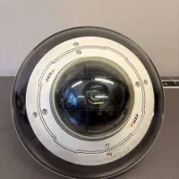 دوربین AXIS Q6000-E
