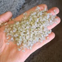 مواد گرانول