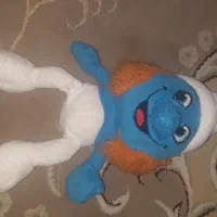 عروسک