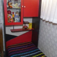 سرویس خواب کودک و نوجوان