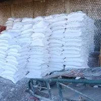 گچ رنگین کمان مستقیم از انبار تحویل فوری