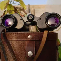 دوربین شکاری روسی