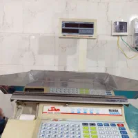 ترازو محک ۷۰ کیلویی ۱۴۰۰۰ Mds