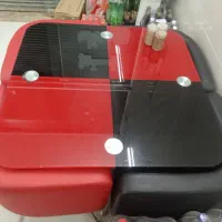 وسایل فست فودساندویچ