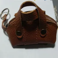 جاسویجی چرم طبیعی