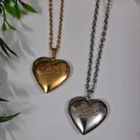 گردنبندهای عکس دار و حرارتی