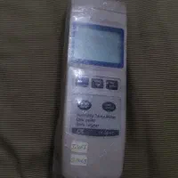 رطوبت سنج لوترون