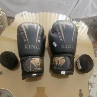 دستش بکس نو