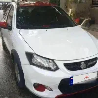 کوییک ۱۴۰۰ کم کار