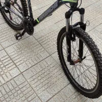 دوچرخه سایز 26 VERSCHE