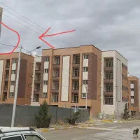 معاوضه آپارتمان کلیداول الفت بهارستان با ماشین|فروش آپارتمان|اصفهان, بهارستان|دیوار