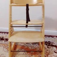 صندلی بچه