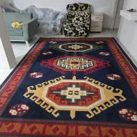 فروش گلیم فرش سنتی تمیز و نو به قیمت مناسب