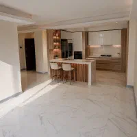 ۸۶ متر فانتزی/ پیش فروش   آماده تحویل