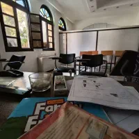 استخدام مدرس زبان انگلیسی خانم
