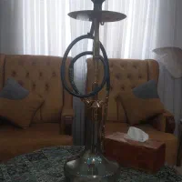 قلیان عربی کرنو