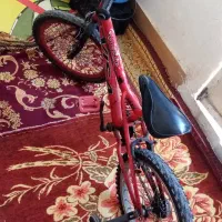 دوچرخه ۱۶