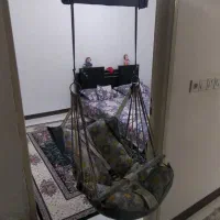 تاب گهواره ای
