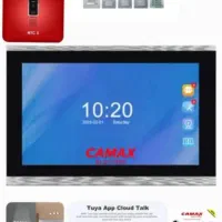 آیفون تصویری