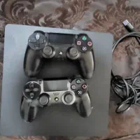 pes 4 کنسول بازی