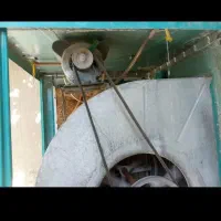 کولر آبی در حد نو مارک مشهد دوام7500
