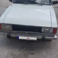 پیکان ۸۲ یگانه تمیز