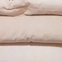 جفت بالشت پر