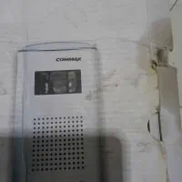 آیفون تصویری پنل بیرونی