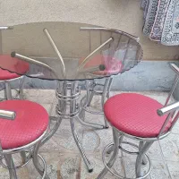 میز صندلی غذا خوری