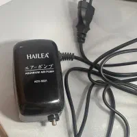 پمپ اکواریوم