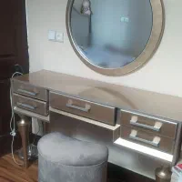 میزآرایش