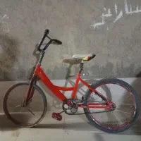 دوچرخه 20