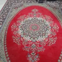 فرش ماشینی ۱۲ متری