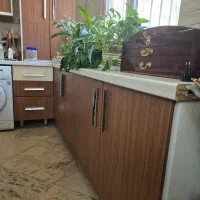 کابینت دست دوم آشپزخانه