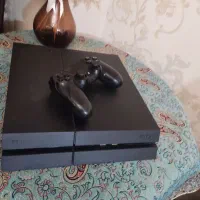 ps4 500GB|کنسول، بازی ویدئویی و آنلاین|سنندج, |دیوار