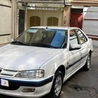 پژو پارس ۹۳بیرنگ